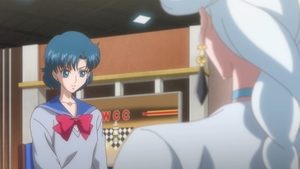 Sailor Moon Crystal 2. epizoda