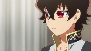Twin Star Exorcists 5. epizoda