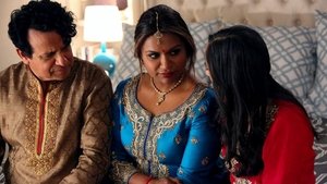 The Mindy Project 18. epizoda
