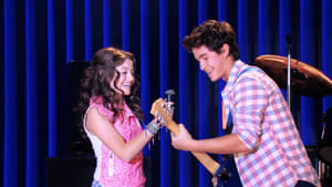 Soy Luna 5. epizoda