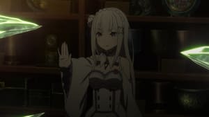Re: Zero kara hadžimeru isekai seikacu 3. epizoda
