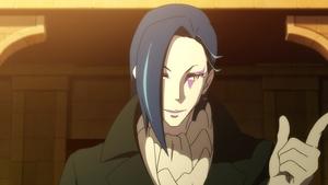 Re: Zero kara hadžimeru isekai seikacu 9. epizoda