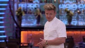 Gordon Ramsay: Pekelná kuchyně 7. epizoda