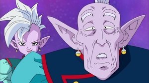Dragon Ball Super 37. epizoda