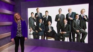 Full Frontal with Samantha Bee 3. epizoda