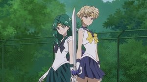 Sailor Moon Crystal 5. epizoda