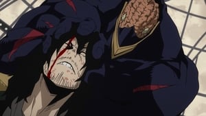 Boku no Hero Academia 11. epizoda