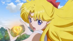 Sailor Moon Crystal 4. epizoda