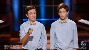 Shark Tank 25. epizoda