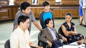 Huangovi v Americe Ahoj, jsem…