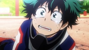 Boku no Hero Academia 13. epizoda