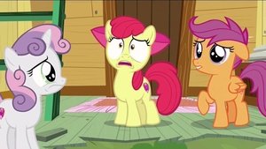 Můj malý Pony: Přátelství je magické Výprava za Cutie Marks