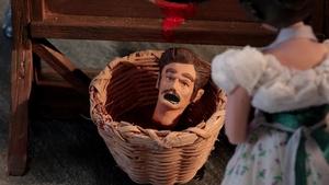 Robot Chicken 16. epizoda