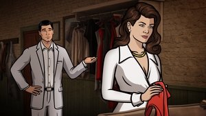 Archer Deadly Velvet: Part II