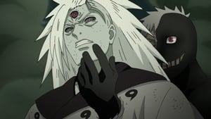 Naruto: Šippúden 458. epizoda