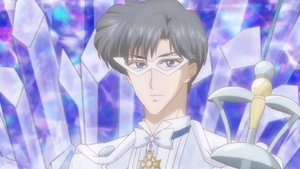 Sailor Moon Crystal 6. epizoda