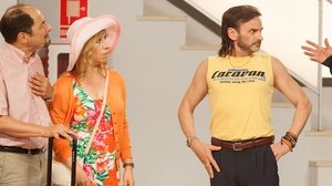 La que se avecina 3. epizoda
