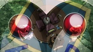 JoJova prazvláštní dobrodružství Hráč D’Arby, 2. část