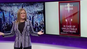 Full Frontal with Samantha Bee 8. epizoda