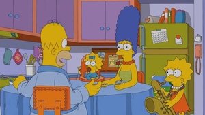 Simpsonovi Nevinný výlet