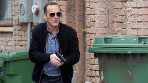 Agenti S.H.I.E.L.D. Časoprostor