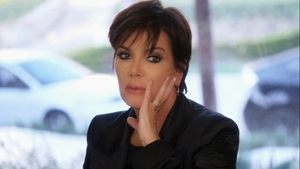 Keeping Up with the Kardashians 1. epizoda