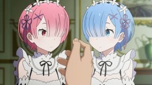 Re: Zero kara hadžimeru isekai seikacu 8. epizoda