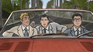 Archer Double Indecency