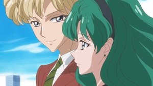Sailor Moon Crystal 1. epizoda