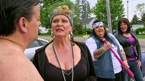 Trailer Park Boys 3. epizoda