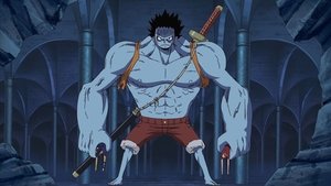 One Piece 372. epizoda
