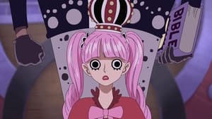 One Piece 368. epizoda