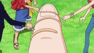 One Piece 573. epizoda