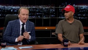 Real Time with Bill Maher 19. epizoda