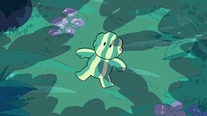 Steven Universe Ostrov super vodních melounů