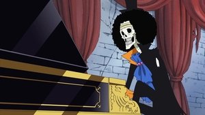One Piece 378. epizoda