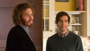 Silicon Valley Výkyv
