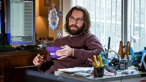 Silicon Valley Denní aktivní uživatelé