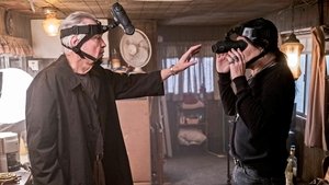 Ray Donovan Velká zelená podkova Malého Billa Primma