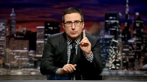 John Oliver: Co týden dal a vzal 12. epizoda