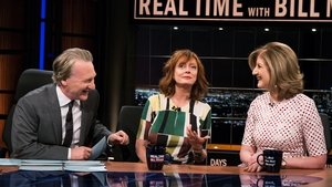 Real Time with Bill Maher 12. epizoda
