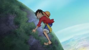 One Piece 559. epizoda