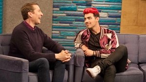 Comedy Bang! Bang! 7. epizoda