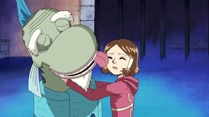 One Piece 317. epizoda