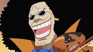 One Piece 379. epizoda