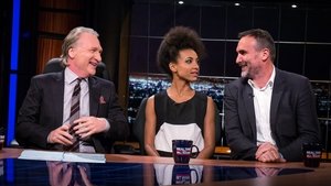 Real Time with Bill Maher 9. epizoda