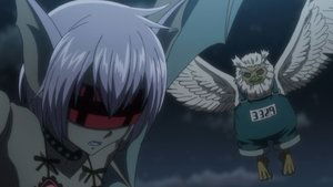 Hunter x Hunter 99. epizoda