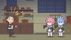 Re: Zero kara hadžimeru isekai seikacu 4. epizoda
