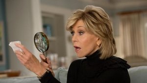 Grace a Frankie Převrat