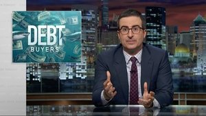 John Oliver: Co týden dal a vzal 14. epizoda